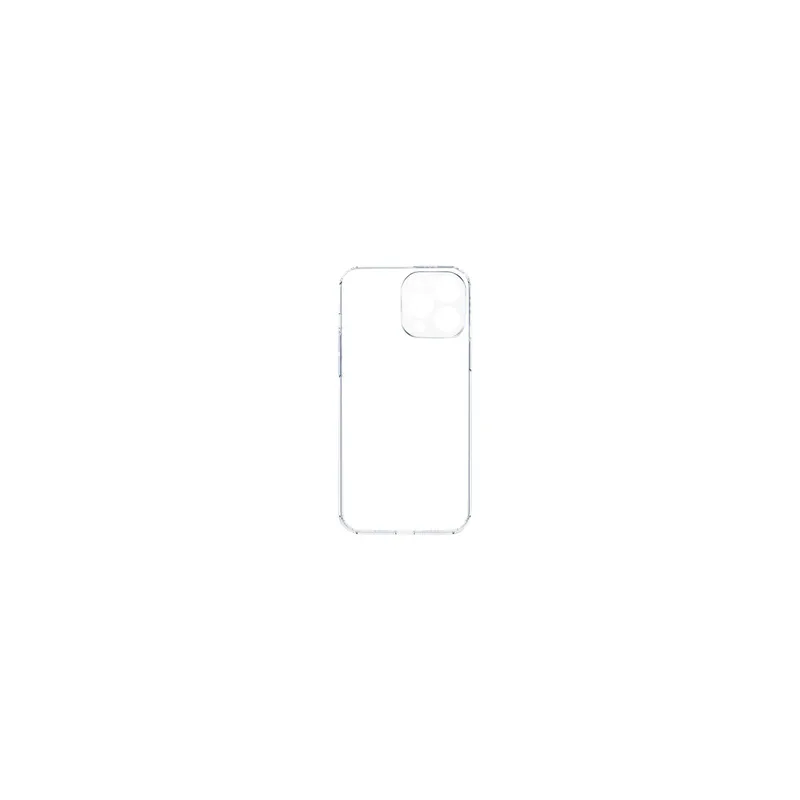 Potective phone case Joyroom for iPhone 15 Pro (transparent)